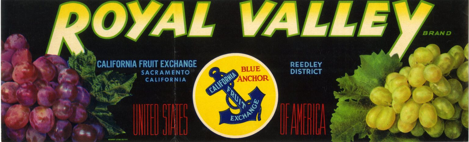 Royal Valley